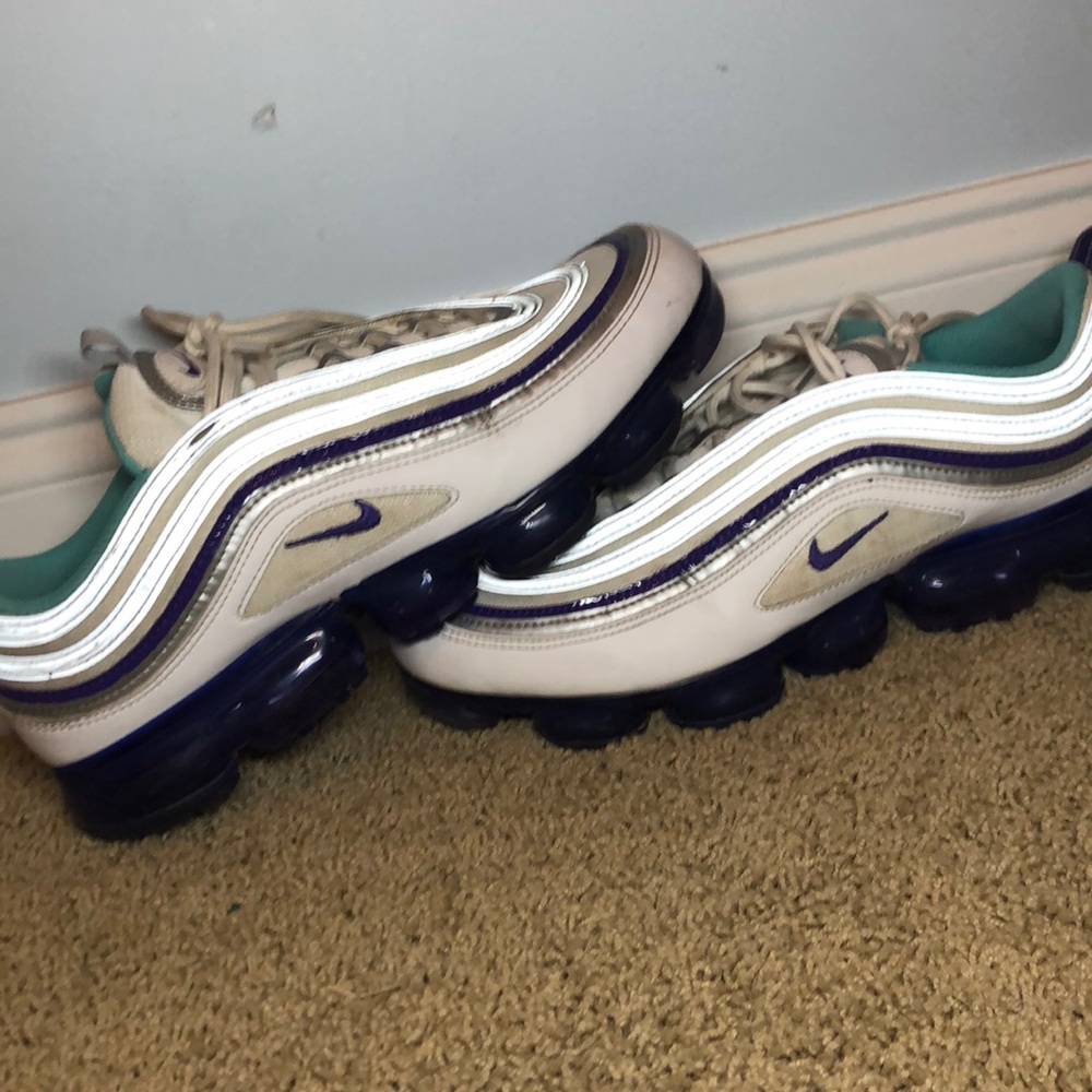 Nike Air VaporMax 97